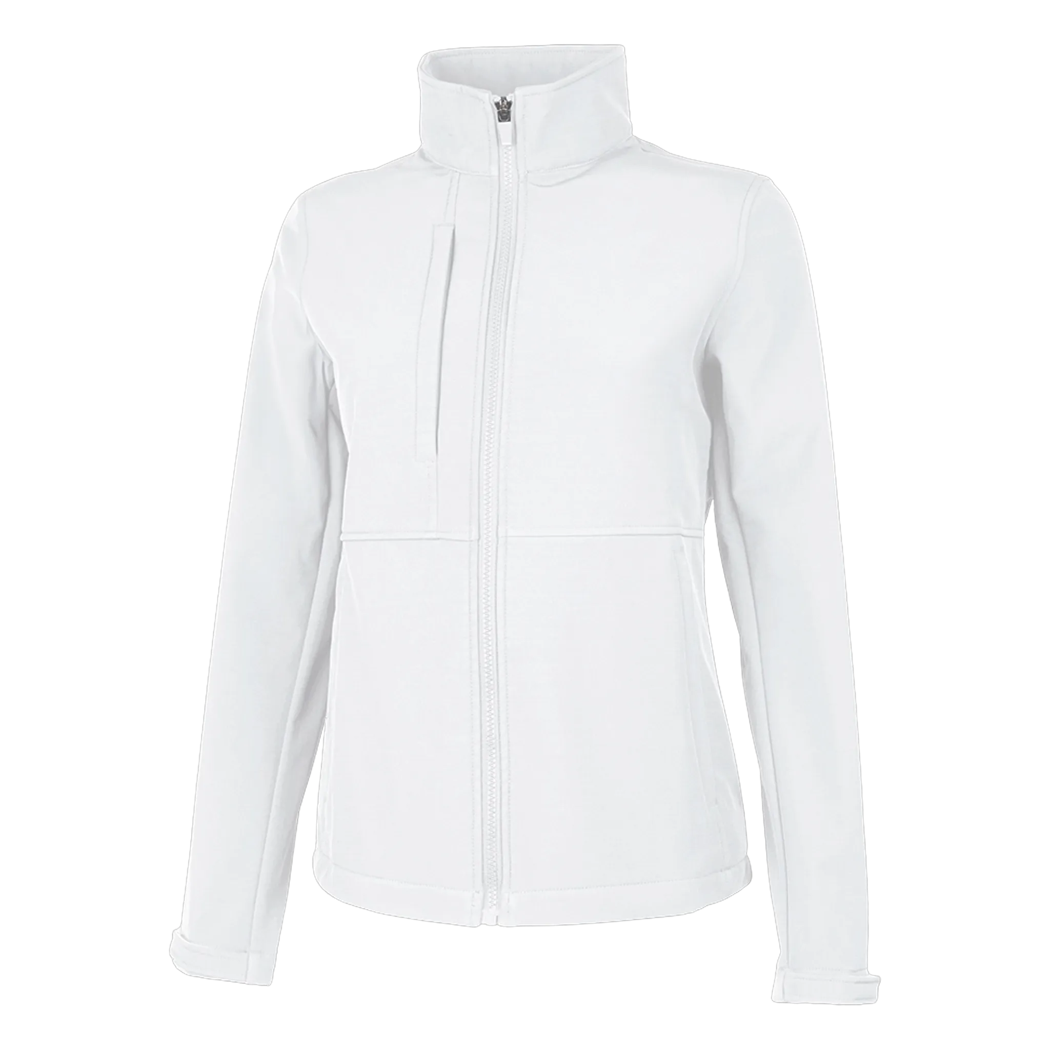 Women's Soft Shell Jacket