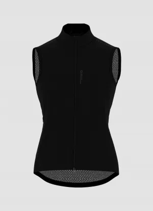 Women's Stash Vest - Black