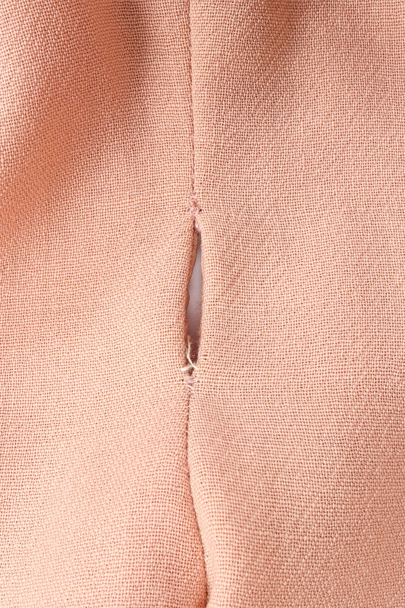Wrap Tie Jacket & Pant Suit
