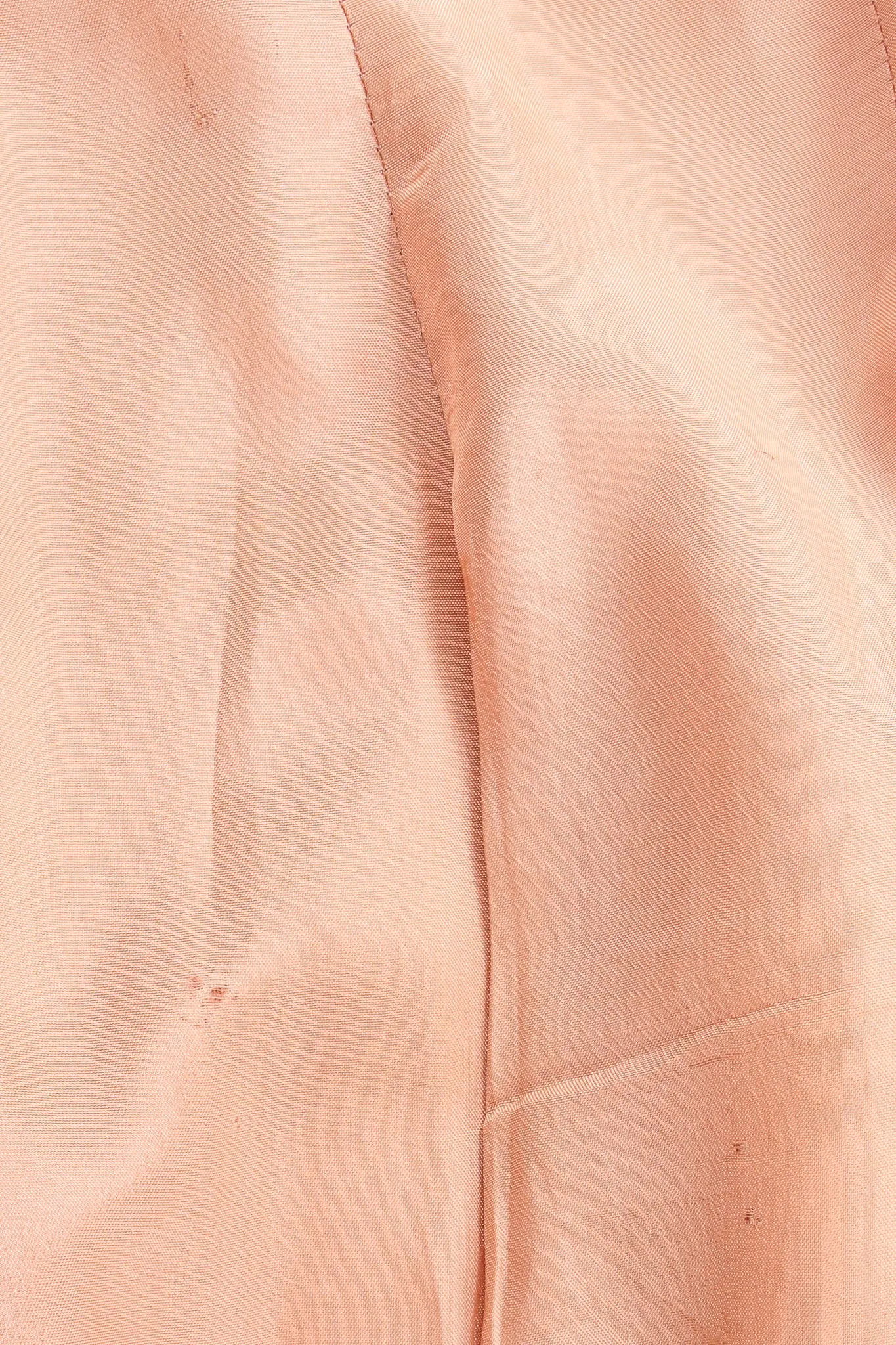 Wrap Tie Jacket & Pant Suit