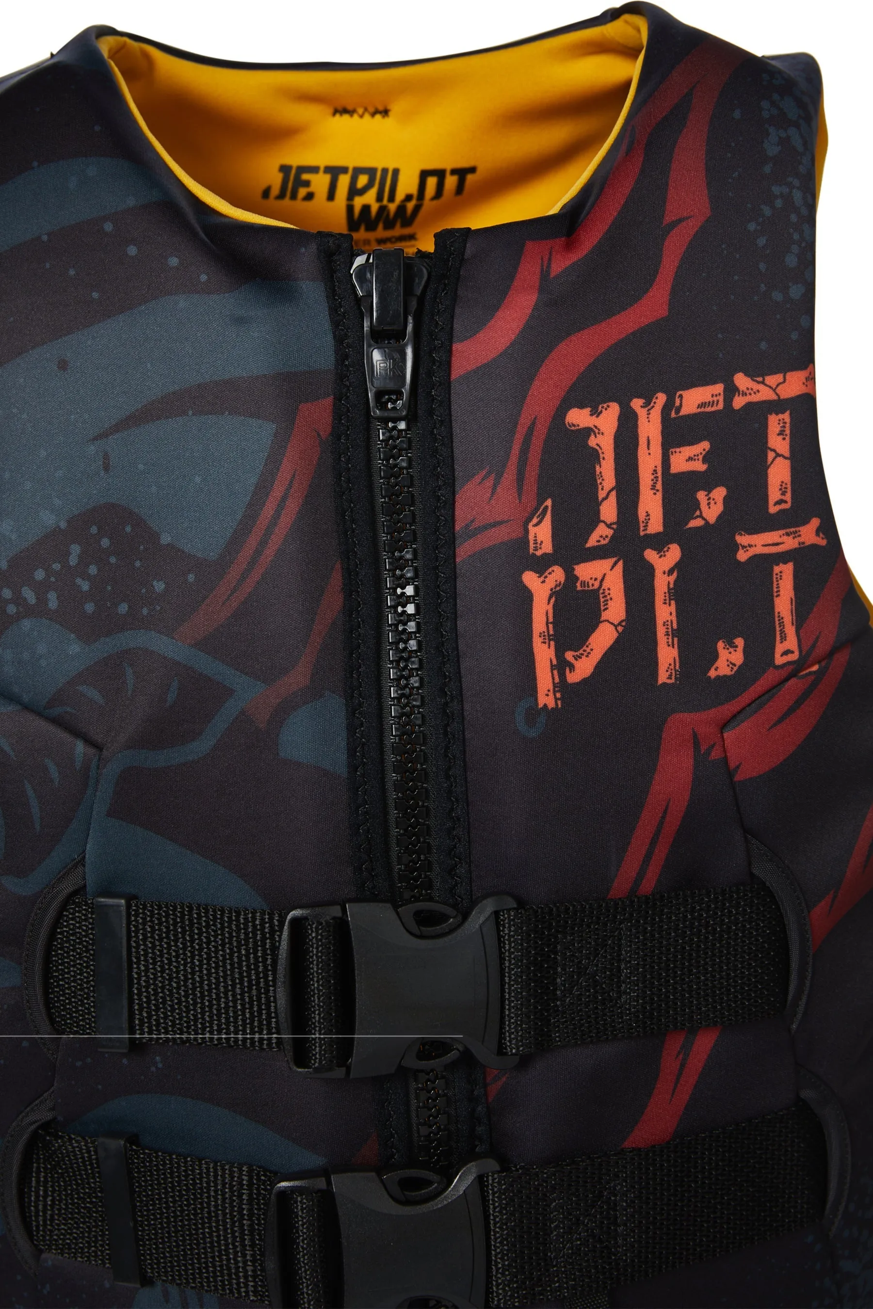 Youth Rex Kids Cause Neo Life Jacket