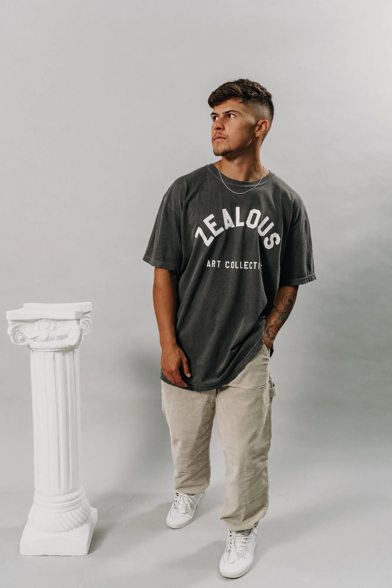 ZA BASIC 001