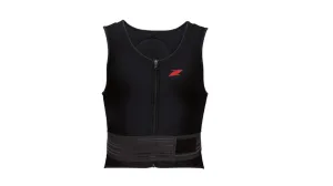 Zandona Protección de Ski Espalda Lumbar Soft Active Vest Evo X8 Mujer