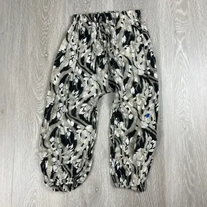 Zimmerman Girls Bohemian Light Pants Size 6 Years