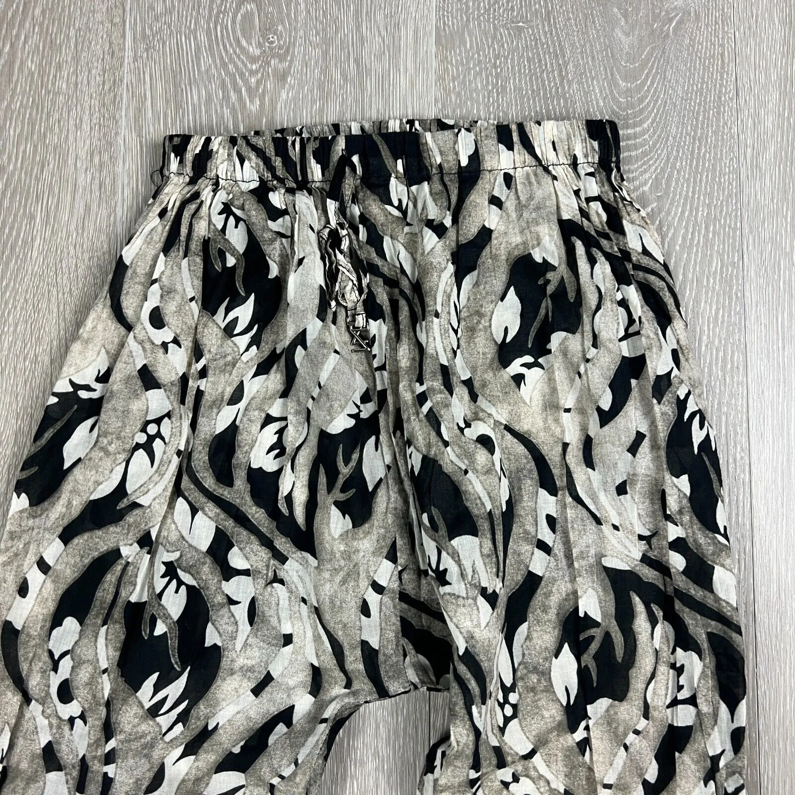 Zimmerman Girls Bohemian Light Pants Size 6 Years