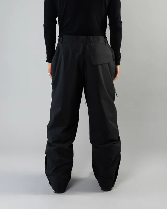 Zip Pants 2L