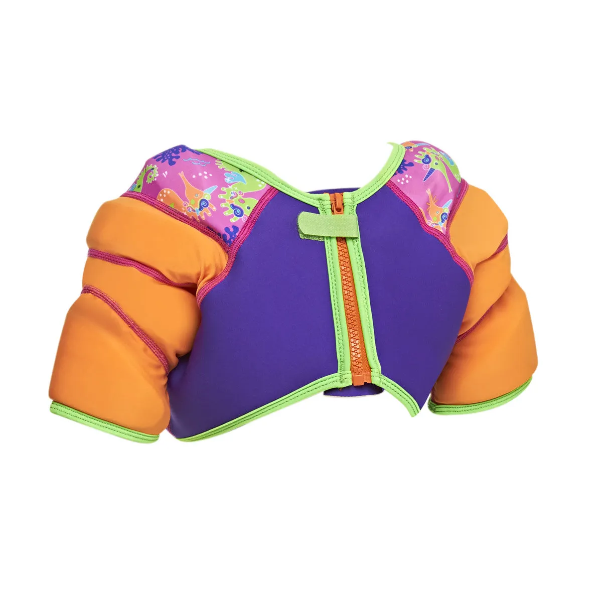 Zoggs Sea Unicorn Water Wings Vest